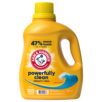 Arm & Hammer Detergent, Clean Burst