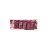 Fresh Beef Back Ribs Center Cut - 4.9 Pound 