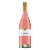 Roscato Rose Dolce, Italia - 750 Millilitre 