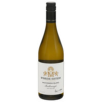 McBride Sisters Sauvignon Blanc, Marlborough, New Zealand - 750 Millilitre 