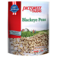 Pictsweet Farms Blackeye Peas - 12 Ounce 