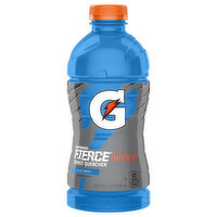 Gatorade Thirst Quencher, Blue Cherry - 28 Fluid ounce 