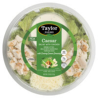 Taylor Farms Salad, Caesar - 6.25 Ounce 