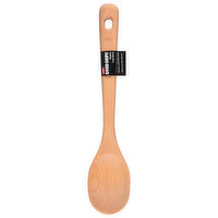 Oxo Spoon, Wooden, Large - 1 Each 