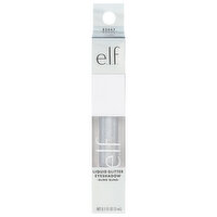 e.l.f. Eyeshadow, Liquid Glitter, Bling Bling - 0.1 Fluid ounce 