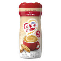 Coffee-Mate Coffee Creamer, The Original - 22 Each 