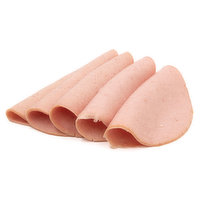 Fresh Garlic Bologna - 1 Pound 