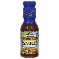 Kikkoman Sauce, Stir-Fry - 11.4 Ounce 