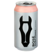 Dark Horse Rose, California - 375 Millilitre
