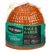 Field Roast Celebration Roast, Sage & Garlic, Plant-Based