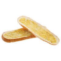 Fresh Fresh Baked Garlic French Bread