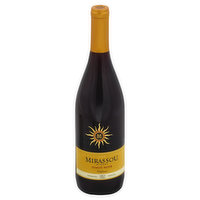Mirassou Pinot Noir, California, 2015 - 750 Millilitre