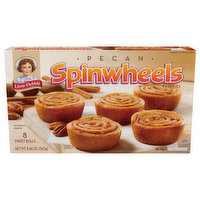 Little Debbie Pastries, Pecan, 8 Pack - 8 Each