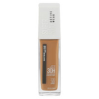 Maybelline Foundation, Toffee Caramel 330