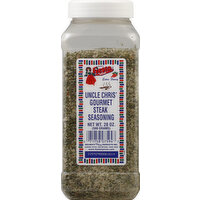 Fiesta Steak Seasoning, Uncle Chris' Gourmet - 20 Ounce 