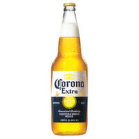 Corona Extra Beer - 24 Fluid ounce 