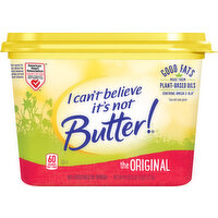 I Can't Believe It's Not Butter! Vegetable Oil Spread, the Original