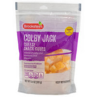 Brookshire's Colby Jack Cheese Cube