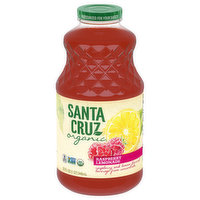 Santa Cruz Raspberry Lemonade