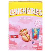 Lunchables Meal Kit