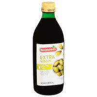 Brookshire's Extra Virgin Olive Oil - 34 Each 
