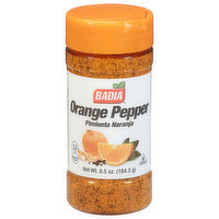 Badia Orange Pepper