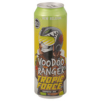 Voodoo Ranger Beer, Tropic Force, Tropical IPA