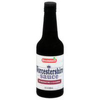 Brookshire's Worcestershire Sauce - 10 Fluid ounce 