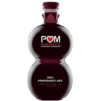 POM Wonderful POM Wonderful 100% Pomegranate Juice, 48 oz - 48 Fluid ounce 