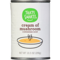 That's Smart! Condensed Soup, Cream of Mushroom