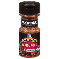 McCormick Grill Mates Hamburger Seasoning