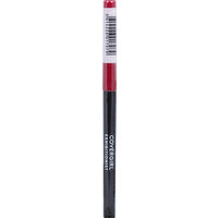 CoverGirl Lip Liner, Rosewood 215 - 0.35 Gram 