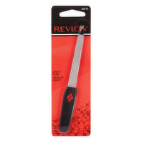 Revlon Nail File, Emeryl - 1 Each 