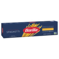 Barilla Spaghetti - Brookshire's