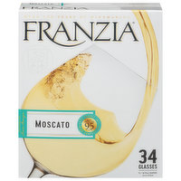 Franzia Moscato - 5 Litre