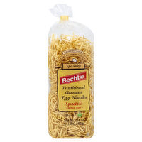 Bechtle Egg Noodles, Traditional German, Spaetzle, Farmer Style