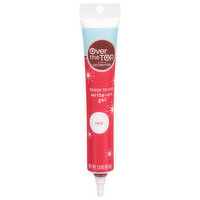 Over the Top Write-On Gel, Red