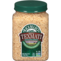 RiceSelect Brown Rice, Texmati - 32 Ounce 