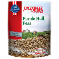 Pictsweet Farms Purple Hull Peas - 12 Ounce 