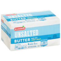 Flavor: Unsalted Blended Butter, Packaging Type: Box, Quantity Per Pack:  100 G at Rs 94/kg in New Delhi