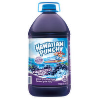 Hawaiian Punch Juice Drink, Cowabunga Grape - 1 Gallon 