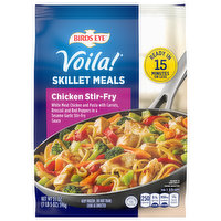 Birds Eye Chicken Stir-Fry, Skillet Meals - 21 Ounce