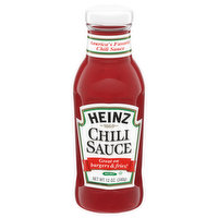 Heinz Chili Sauce