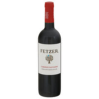 Fetzer Cabernet Sauvignon - 750 Millilitre 