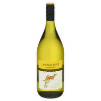 Yellow Tail Chardonnay, Australia - 1.5 Litre 