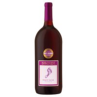 Barefoot Pinot Noir, California - 1.5 Litre 