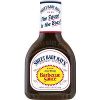 Sweet Baby Ray's Barbecue Sauce, Original