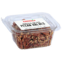 Brookshire's Roasted Salted Pecans