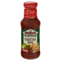 Louisiana Fish Fry Products Cocktail Sauce