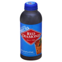 Red Diamond Sweet Tea - 16 Ounce 